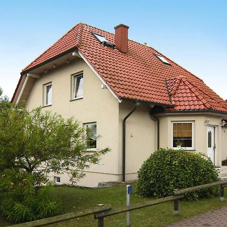 Apartment, Malchow Malchow  Luaran gambar