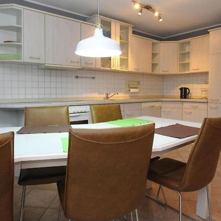 Apartment, Malchow Malchow  Luaran gambar