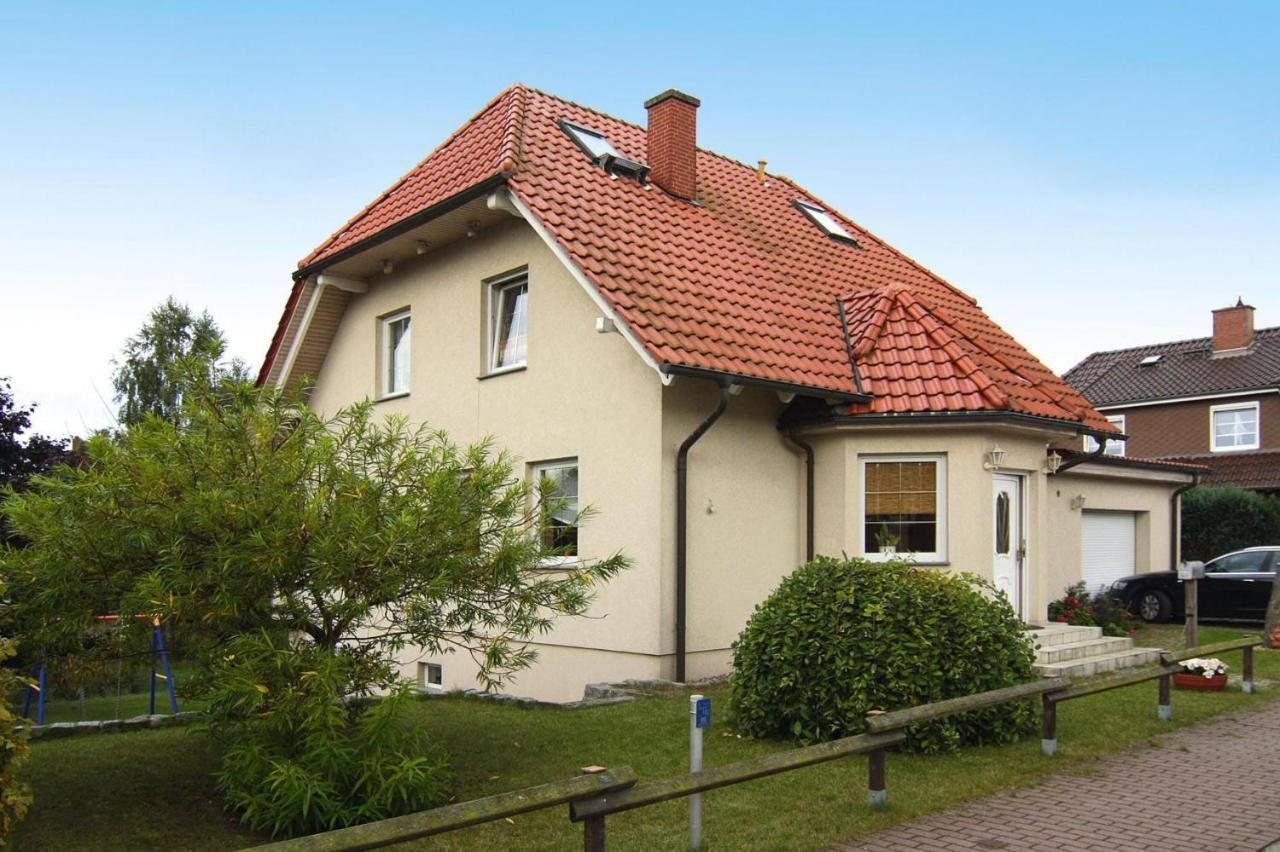 Apartment, Malchow Malchow  Luaran gambar