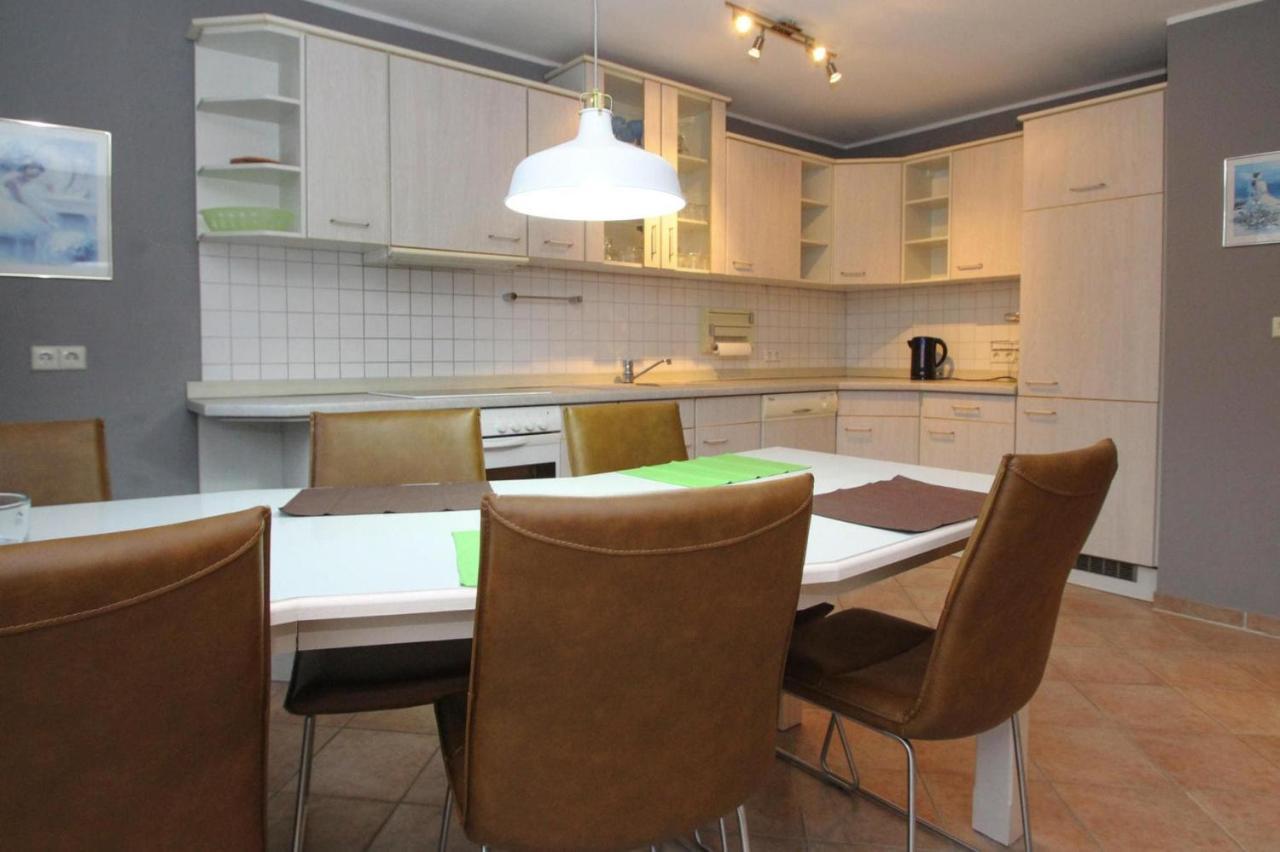 Apartment, Malchow Malchow  Luaran gambar