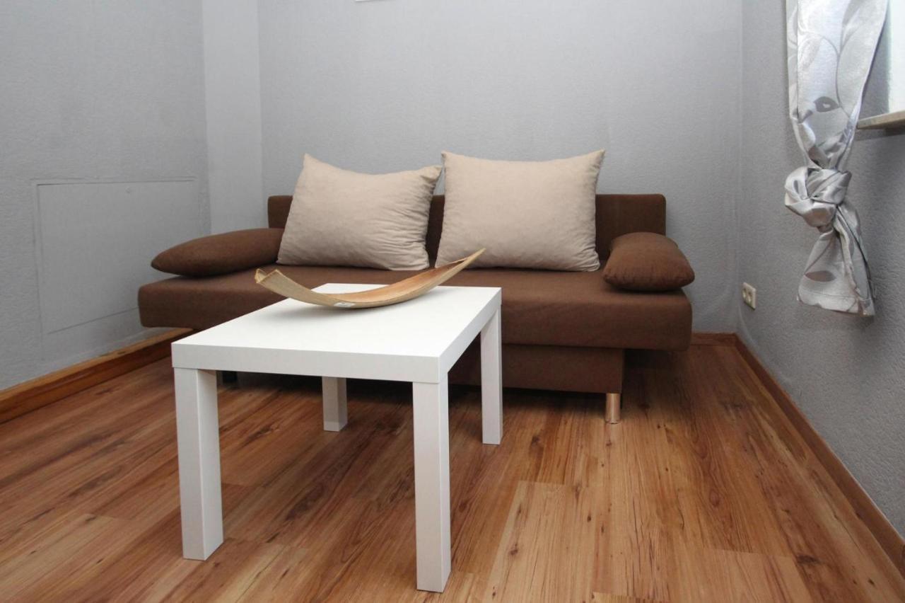Apartment, Malchow Malchow  Luaran gambar