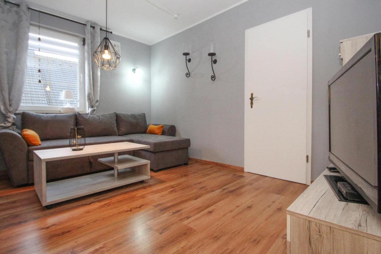 Apartment, Malchow Malchow  Luaran gambar