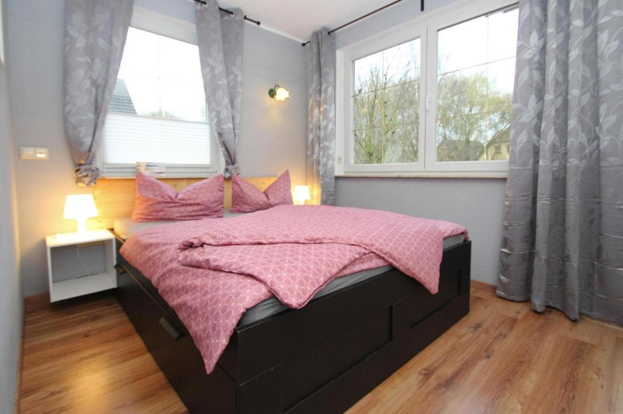 Apartment, Malchow Malchow  Luaran gambar