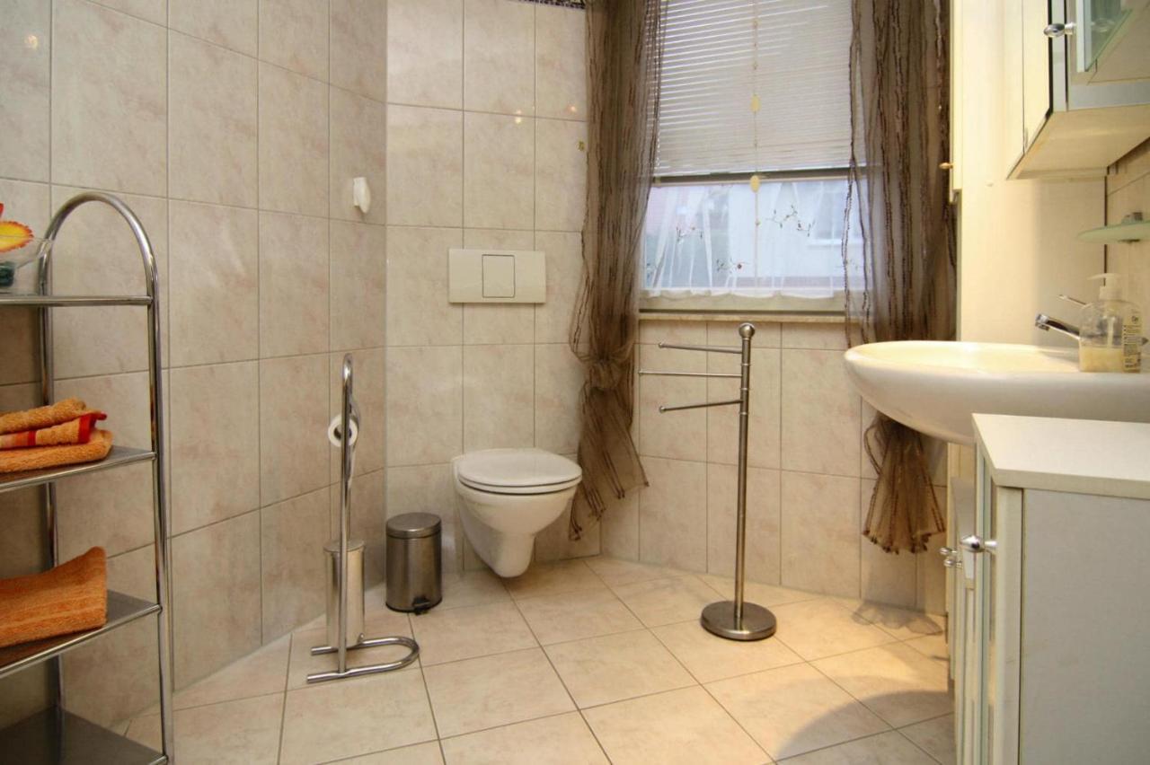 Apartment, Malchow Malchow  Luaran gambar