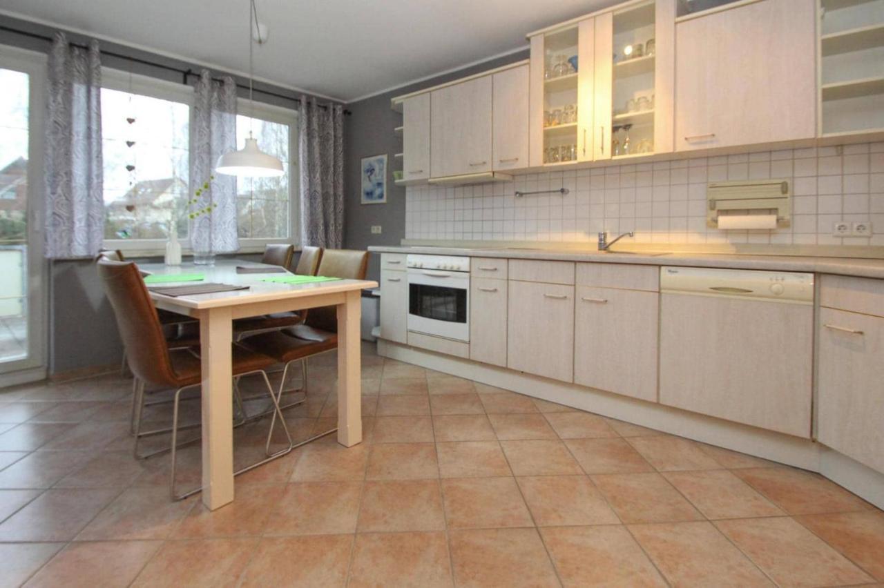 Apartment, Malchow Malchow  Luaran gambar