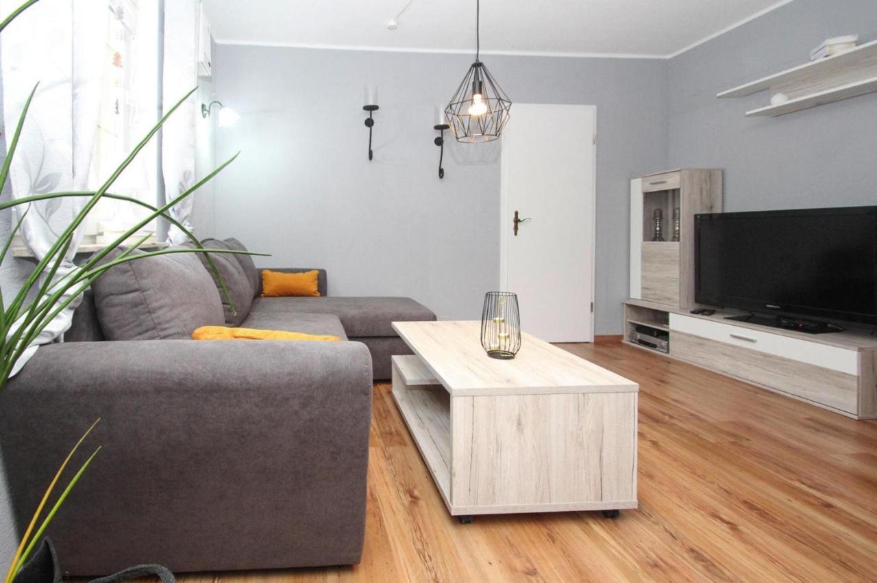 Apartment, Malchow Malchow  Luaran gambar