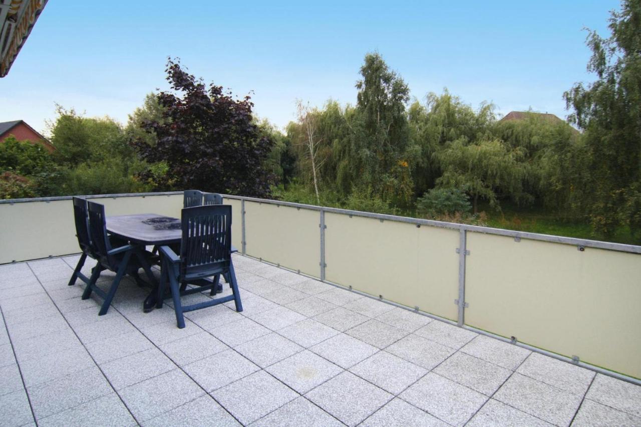 Apartment, Malchow Malchow  Luaran gambar