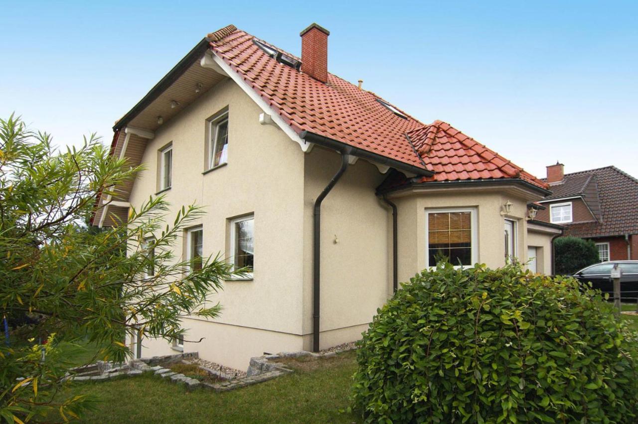 Apartment, Malchow Malchow  Luaran gambar